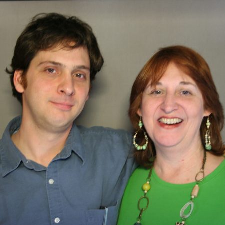 Molly Conn Wiley and R. Reese Fuller