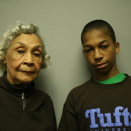 Contance G. Wright and Jordan Wright