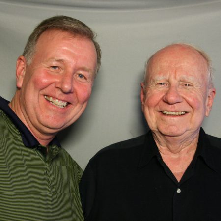 Frank Blizzard and Edward Blizzard