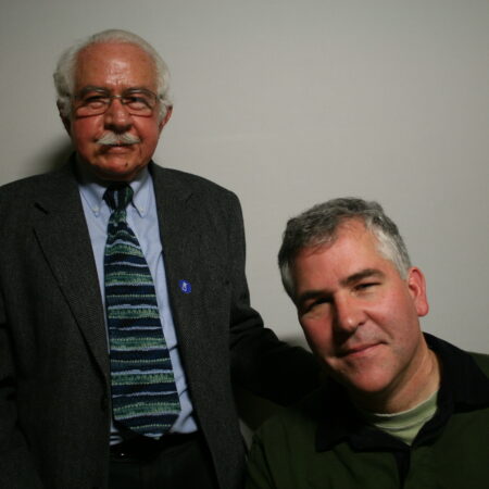 José Garcia and Karl Garcia
