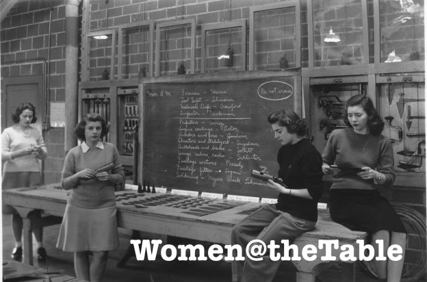 Women@theTable-Logo