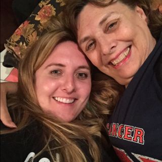 Excerpt: “Aw, you’re funny mom, you still are really funny.”