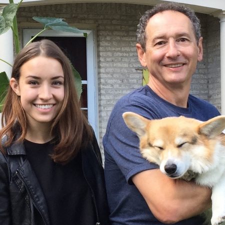 Tim's interview for the Great Thanksgiving Listen of 2015