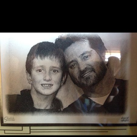 Interview with John Marshall by Graham Marshall (Son) on November 2, 2015