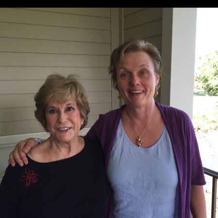 Judy Wolman created & leads the L.A.based community sing-along program Sing,Sing,Sing--still going after 20+ years. Wow!