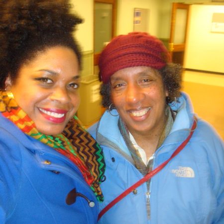 Katrina Spencer, Teresa Barnes, , , and