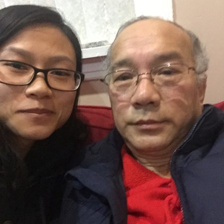 Mr. Chinh Dinh