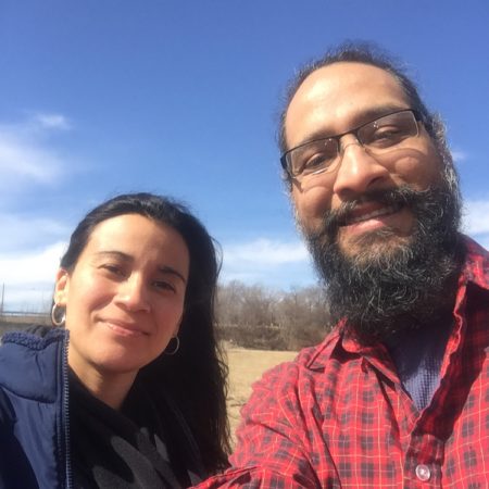 Healthy Communities and Environmental Justice