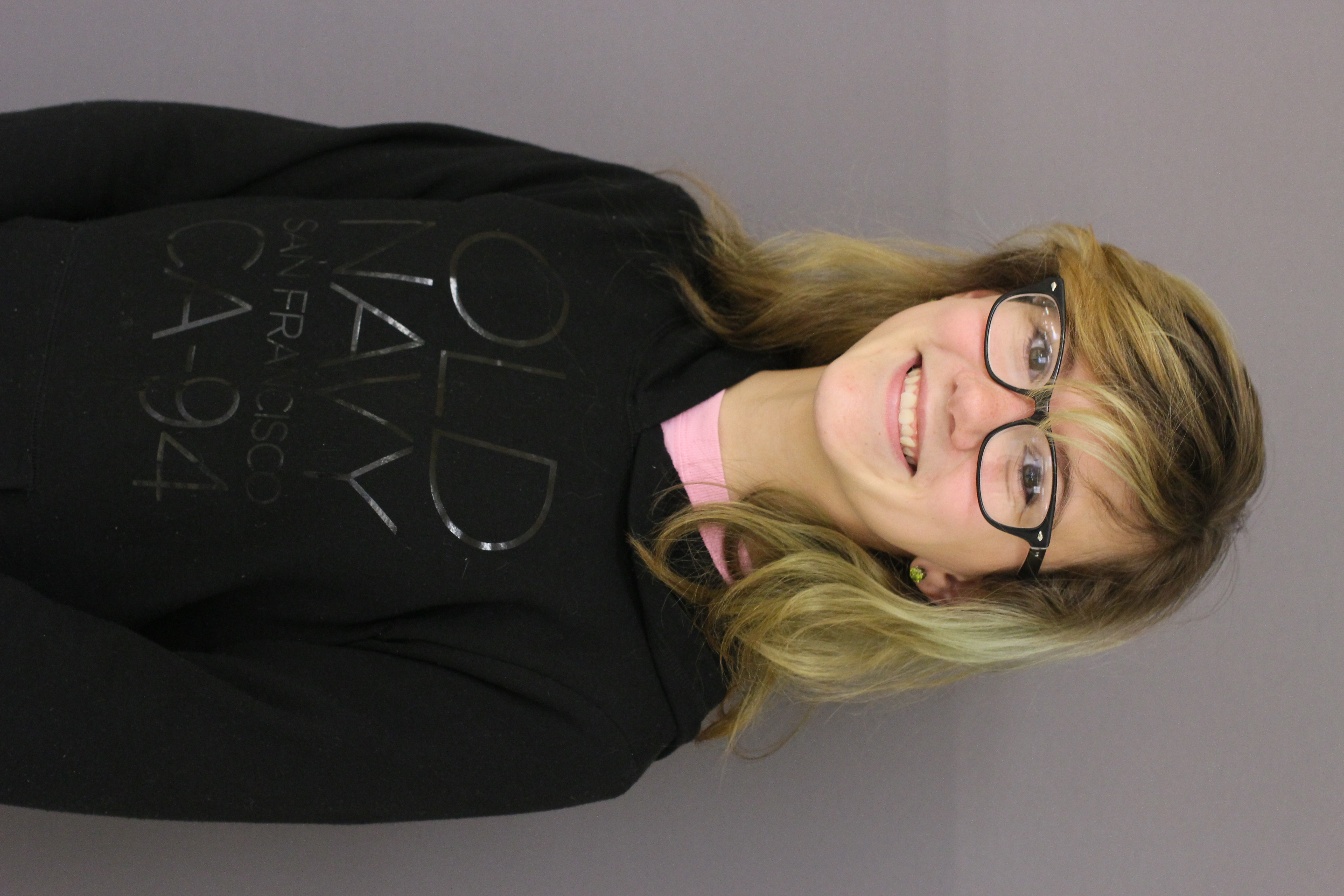 Aaron Newell and Amberly Newell StoryCorps Archive