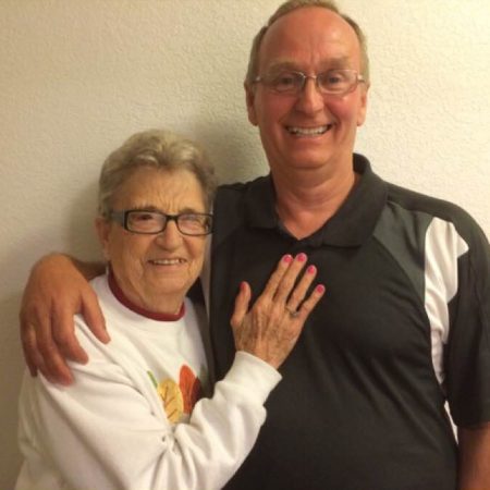 Lee Mulvaney's Life: A conversation with her son Mark