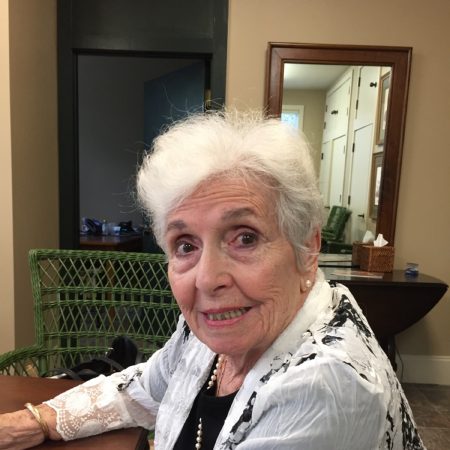 Alice Opielinski at Christ the King Episcopal Church - This is the Place to Be