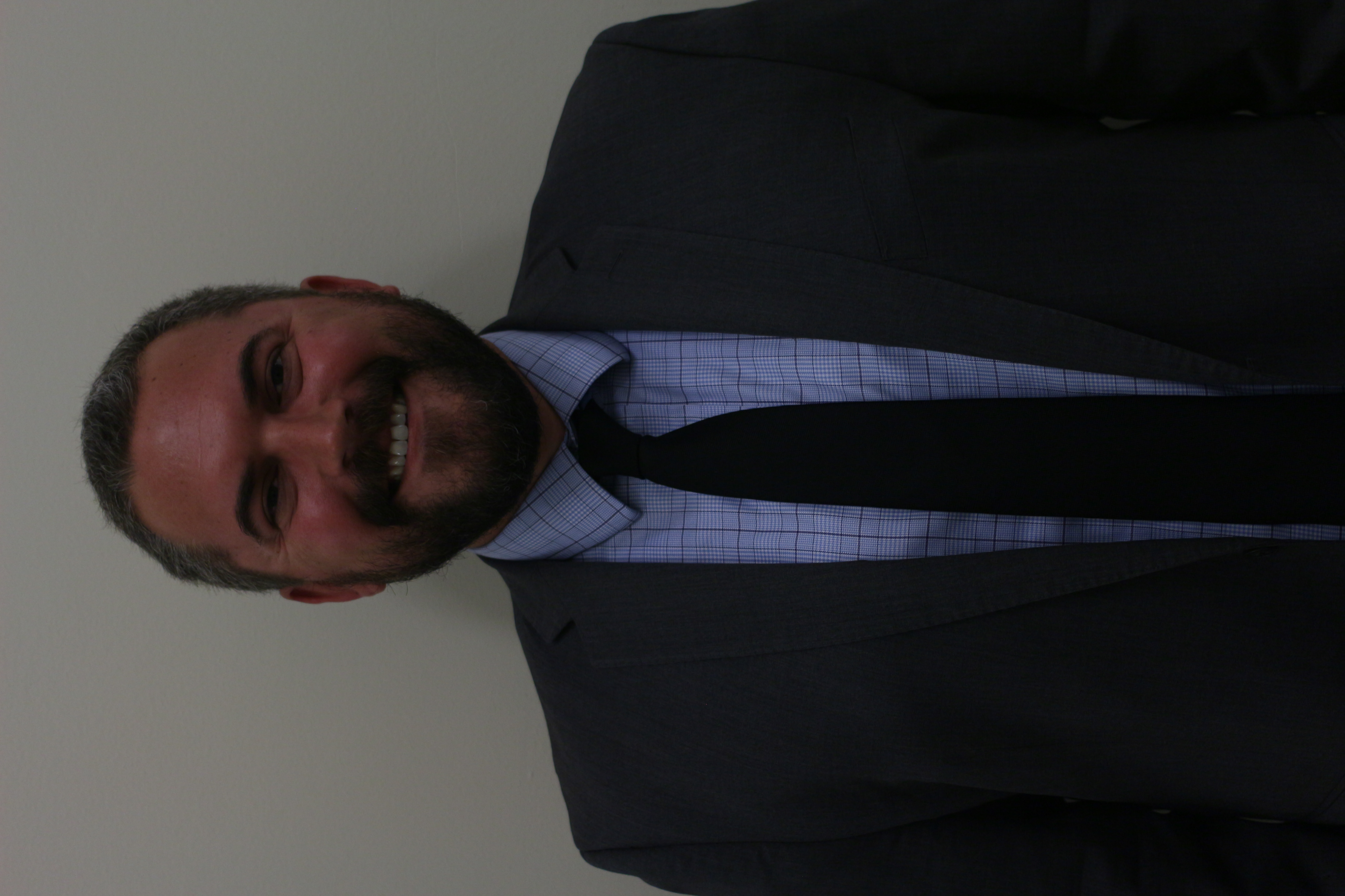 Cody Keenan and Yohannes Abraham StoryCorps Archive