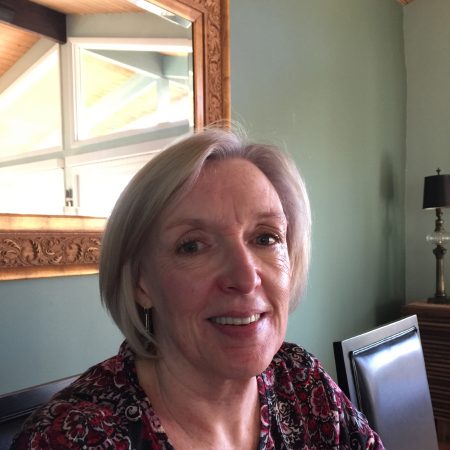 My sister Rosemarie talks about her career as a nurse & health educator & about growing up as one of 7 siblings.