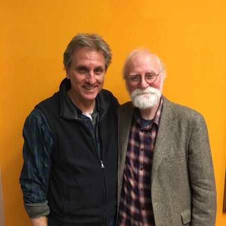 Mike Dunbar & Mark Dvorak