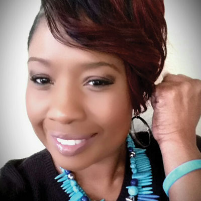 "No woman has to die from cervical cancer"