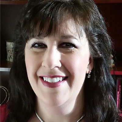 "I want to empower other women to feel like they have a voice"