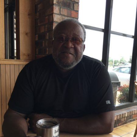 John White: Life during segregation