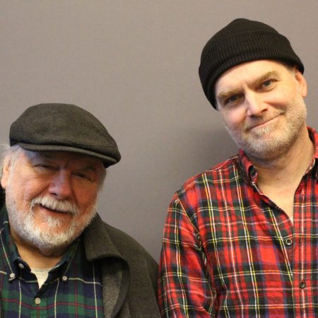 Skip Landt & Rick Sherry
