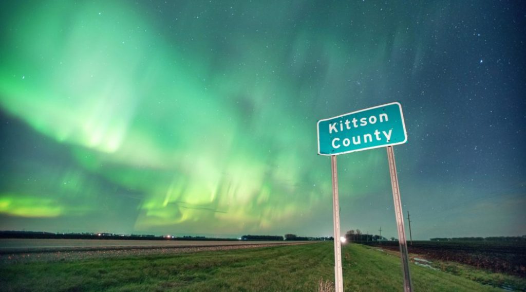 Kittson County Memories