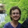 Sharon Ford on Swarthmore Public Library