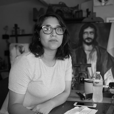A Woman's Right: The Story It Tells – Norma of McAllen, Texas