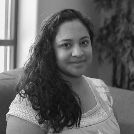 A Woman's Right: The Story It Tells - April of Mission, Texas