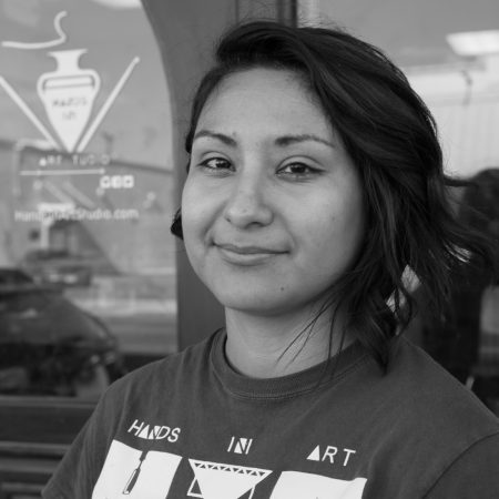 A Woman's Right: The Story It Tells – Margarita of Mission, Texas