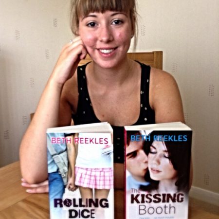the kissing booth beth reekles pdf