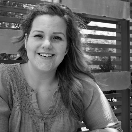 A Woman's Right: The Story It Tells – Ginna of Edinburg, Texas