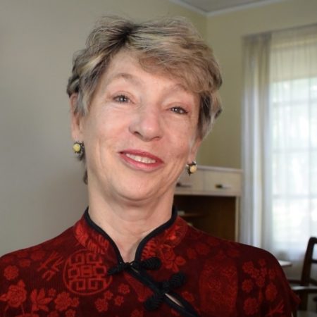 Kathy Labukas - Full Life History Interview