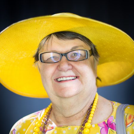Virginia Zimmerman - Willowood x PC
