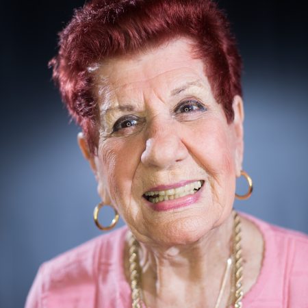 Olga Giordano - Willowood x PC