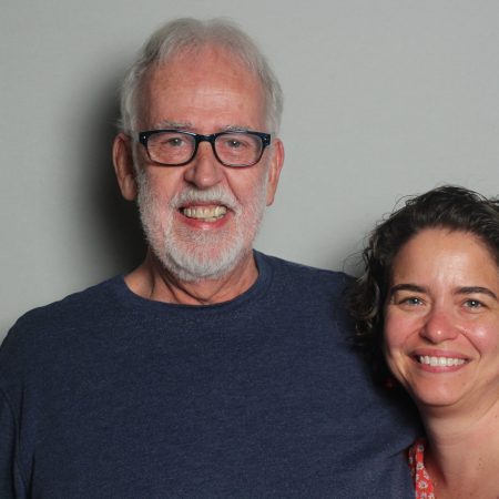 William "Bill" Gripp and Christine Tigue