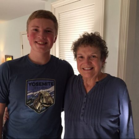 AP Literature book wise interview with David Thormodsgard and Mrs. Kathy Berkemeyer Part 2