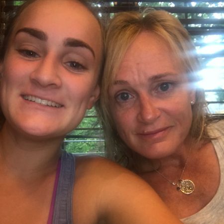 Novel Wisdom: Amanda and Christi Cashman talk about childhood, books, and the importance of reading