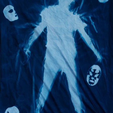 People of the Rio Grande Valley Border Towns: Anonymous 9
