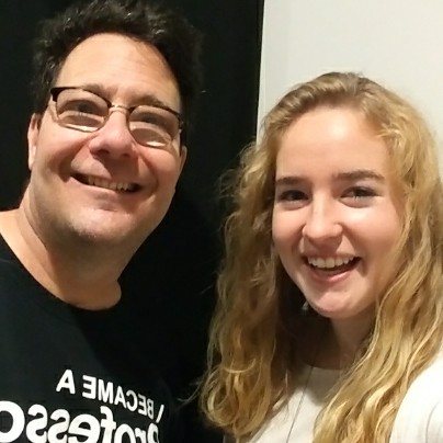 Lauren and Tom talk about religion and life, as per usual