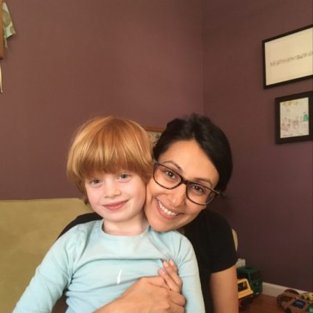 The Slim Sadie Sessions: Episode 6 - Gita Suneja