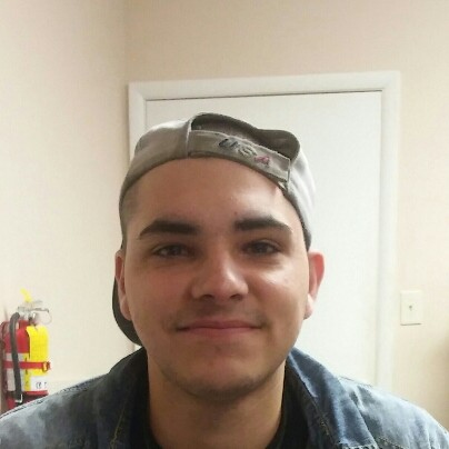I'm always gonna be a grandma's boy.