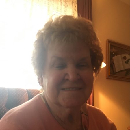 FYS Interview about the theme of legacy with Faye Webb by Marki Collins