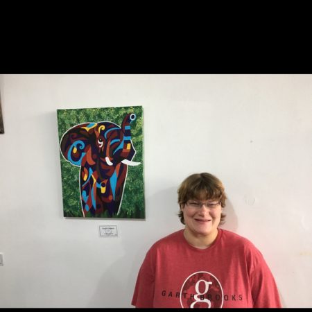 Stephanie Yarnell