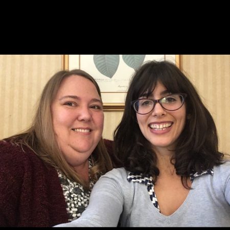 Reflections on shared journalism trauma