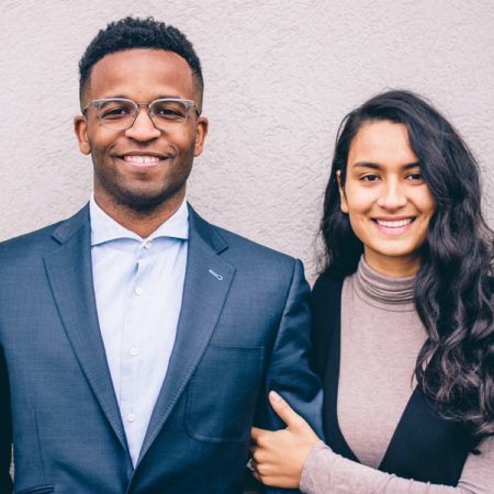 Joumeel McLaurine Interview Part 1
