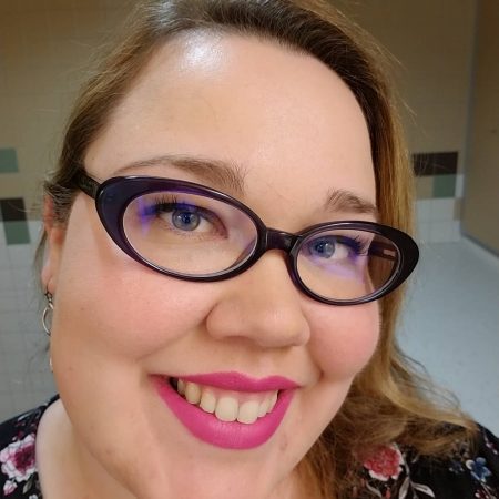 Interview with Rachel