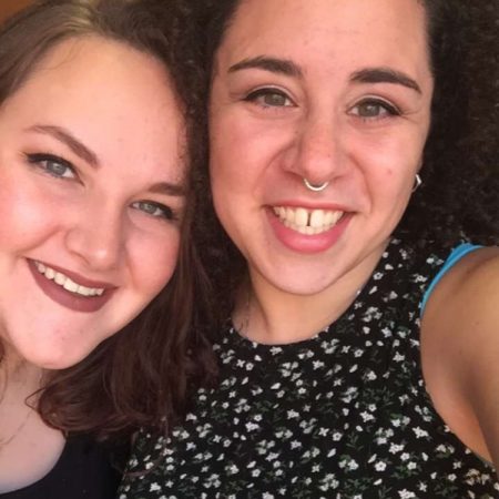 Amanda and Beth discuss how Amanda's identity as a strong, independent woman has been shaped by family, friends, and experiences