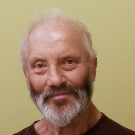 KEN SNYDER