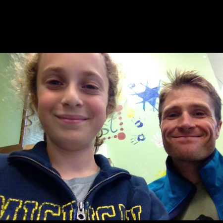 Mr. Periman is an Exceptional Teacher