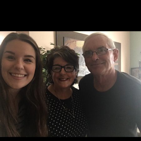 Interview with Nan and Jim