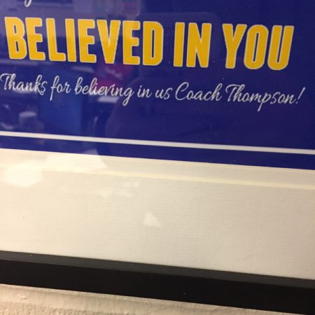 Coaching