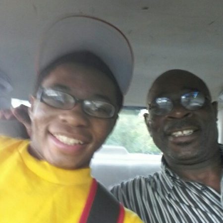 My Grandfather